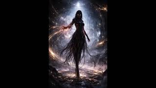 Siren of the void