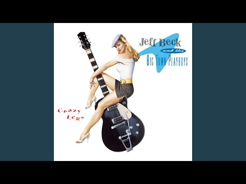 Putar Who Slapped John? - Jeff Beck