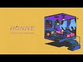 HONNE (Lyric Video)