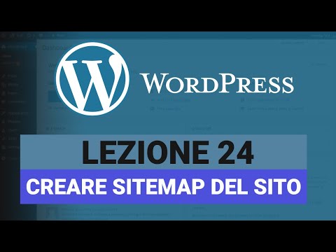 Come creare Sitemap