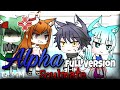 My Alpha Soulmate | Gacha Life (Mini) Movie | GLM /GLMM | Original Plot/Story