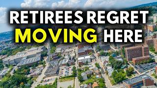 10 States Many Retirees Regret Moving To