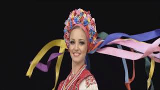 Україна (ЦЕ МОЯ ЗЕМЛЯ, ЦЕ МОЯ  КРАIНА)Ірина Федишин #украиналучшая музыка#