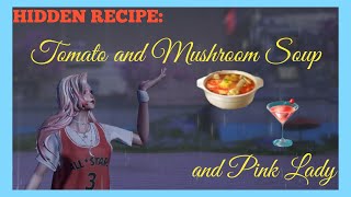 Tomato and Mushroom Soup and Pink Lady (Chef Assistant) | Dragon Raja - Hidden Recipes screenshot 5