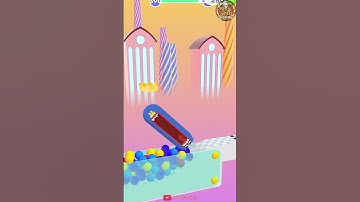 Hopping Heads Gameplay Part 322 #shorts