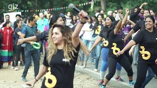 Walkathon Teaser