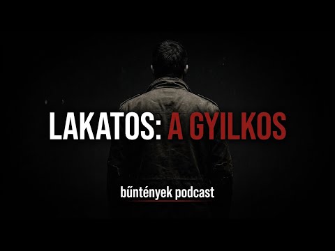 Lakatos – A vérfertőző gyilkos története: a miskolci eset nyomában
