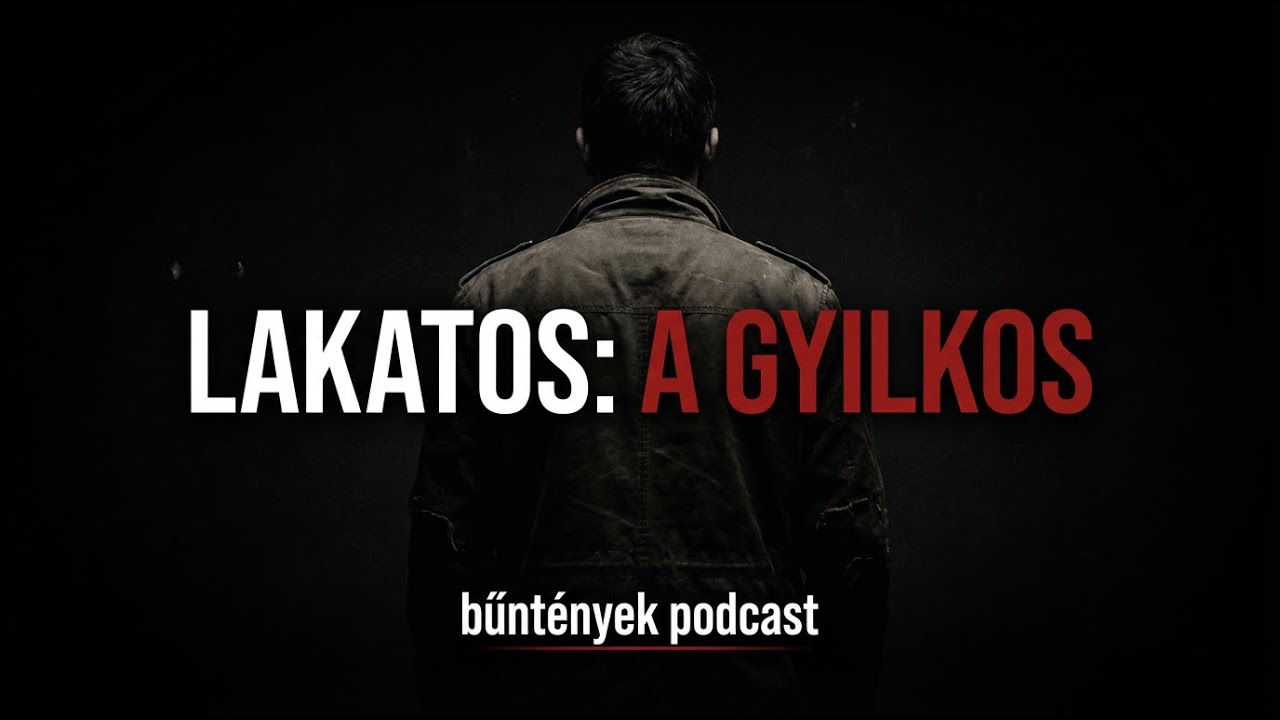 BŰNtények akták@Lakatos a vérfertőző gyilkos