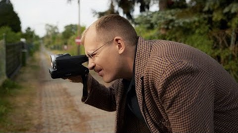 Polaroid I-2 - For the Imperfectionists: Max Siedentopf