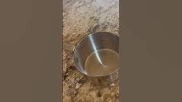 Tablespoons, Cups, Gallon