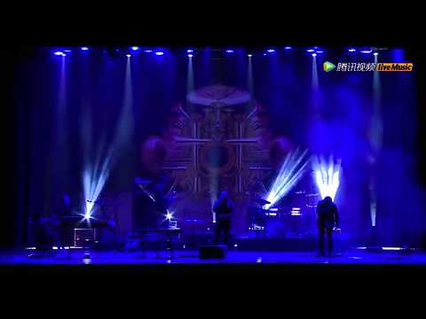 Owl City, Live from Guangzhou 2015 - Speed of Love