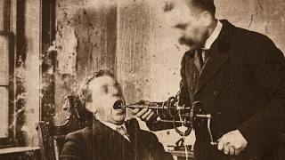 Why Did Victorians Fear The Dentist More Than Death?
