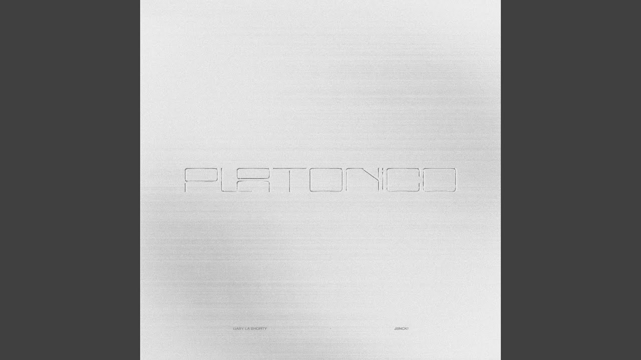Guarda Platonico su YouTube Guarda Platonico su YouTube