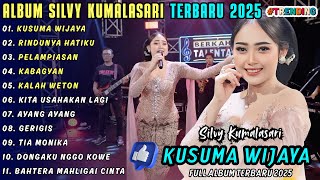 Download Lagu KUSUMA WIJAYA - RINDUNYA HATIKU || SILVY KUMALASARI || PUSAKA CAMPURSARI FULL ALBUM TERBARU 2025 MP3 Download Lagu KUSUMA WIJAYA - RINDUNYA HATIKU || SILVY KUMALASARI || PUSAKA CAMPURSARI FULL ALBUM TERBARU 2025 MP3