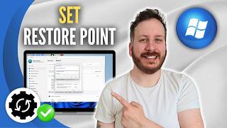 How To Set System Restore Point In Windows 11
