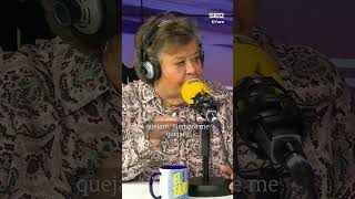 Cristina Almeida Quitar De En Medio A Los Discrepantes Es Quitar La Salsa De Los Partidos