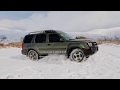 Armenia off road Xterra 4x4