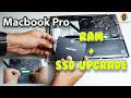 Macbook Pro Upgrade | Give new life to your old Macbook Pro