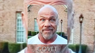 [Rock] - “ Covet ” By Basement | Slowed + Reverb | Kurt Angle Stare (Meme Song)