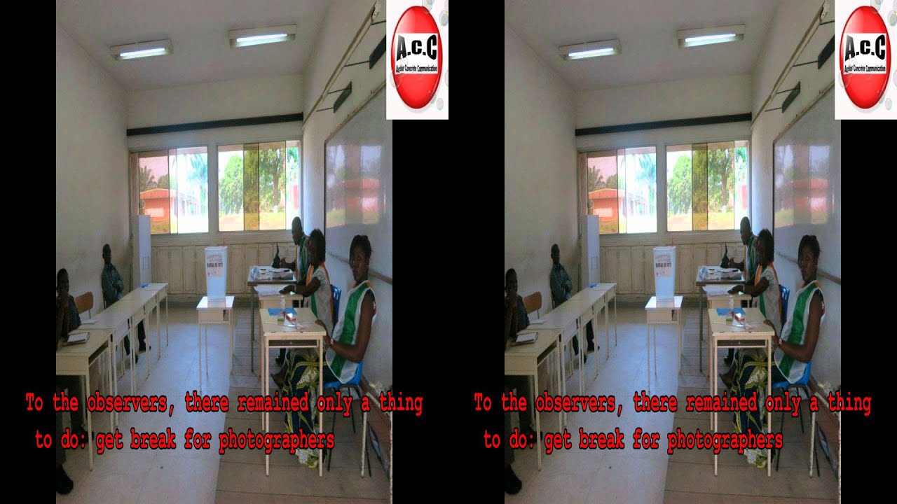 Boycott of the elections in Côte d'Ivoire Ivorians say no to Ouattara