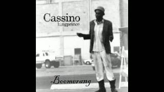 Video thumbnail of "Cassino - Boomerang"