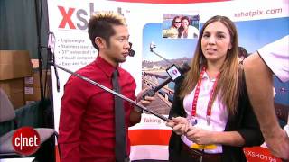 CNET Apple Byte: The best Apple gear at CES 2012