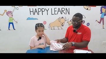 Minh Anh - Midterm Speaking Test