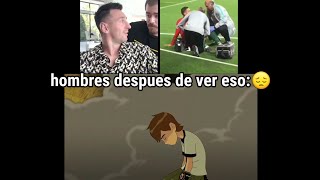 Por qué no fui yo! 😔 MEME ben10