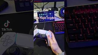 Death Stranding PC deserves a Playstation controller #shorts