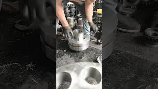 High cost-effective torque limiting coupling, alternative to famous Western brands, custom service