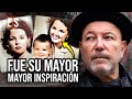 Rubén Blades: la tragedia que inspiró 'Amor y Control'