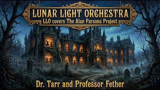 Dr. Tarr and Professor Fether | LLO Cover of an Alan Parsons Project Classic | Lunar Light Orchestra screenshot 3