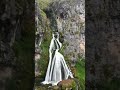 Водопад Осетинская невеста  Благословенная Осетия