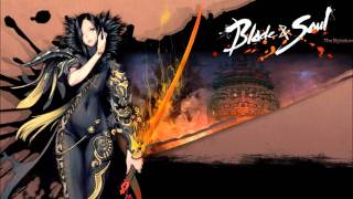 Blade and Soul Login Theme (Old Theme)