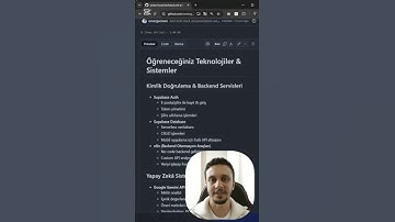 KODSUZ SIFIRDAN MOBİL APP BOLUM 1: AI ile YouTube Kanal Analiz Uygulaması! | Stitch + Figma + AI