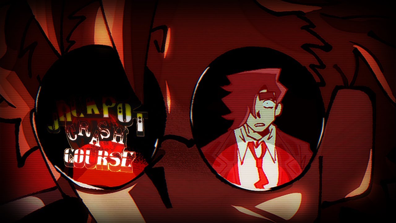 Putting Life on the Line in JACKPOT CRASH COURSE (P1)