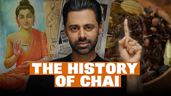 Hasan Minhaj Explains: Why Starbucks Flopped in India