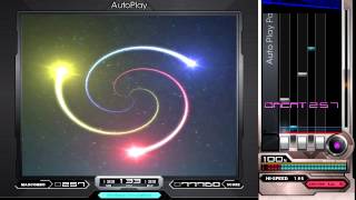 Positive MA - Healen ♫ Beatmania - The Ultimate! (7th Mix) ♫ (14) 【BMS】