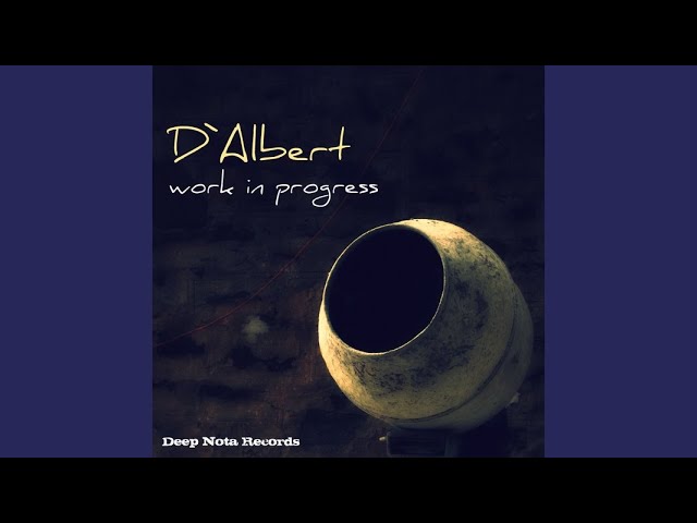 Watch Work In Progress on YouTube Watch Work In Progress on YouTube