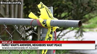 34-year-old man found murdered in Cleveland’s Mount Pleasant neighborhood