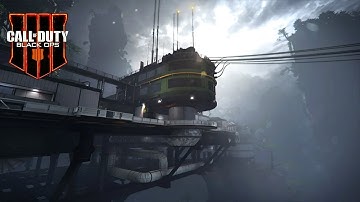 Call of Duty Black Ops 4 Multiplayer Map Frequency Gameplay(No Commentary)