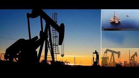 Huawei eLTE Solution for Oil and Gas