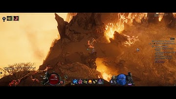 Last epoch S3 - Hydra bow explosive ballista falconer build 532 corruption