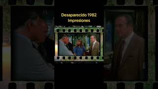 Desaparecido 1982 Impresiones