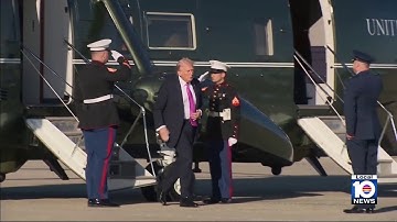 Trump tells Zelenskyy he’s reluctant to sell Ukraine Tomahawk missiles after warning Russia he might