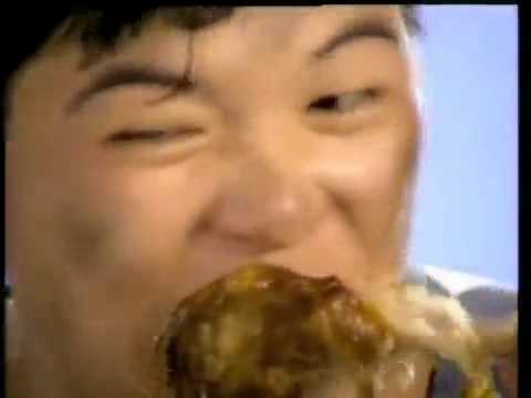 經典廣告 金蘭烤肉醬