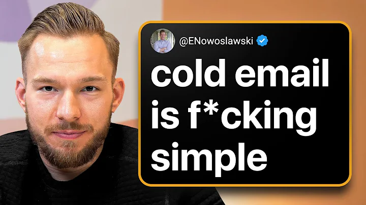 I sent 10,000,000 cold emails, here's what works in 2025