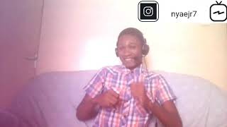 Happy birthday by  Manu bayaz cover (not official video)