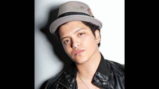 Bruno Mars - Girl I Wait (Feat. Claude)