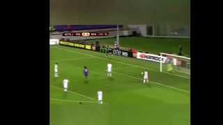 Fiorentina - Dinamo Kiev 2-0 (Goals)